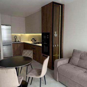 Оренда 1 кімнатної квартири ЖК Фруктова Алея вул Під Голоском