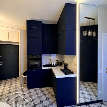 Однокімнатна квартира з ремонтом, вигідна ціна !