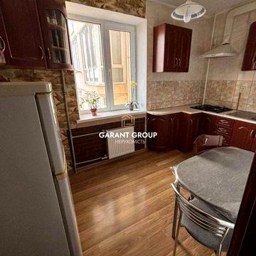 Однокімнатна квартира біля моря