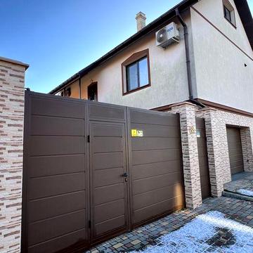 Аренда Дом Черноморск