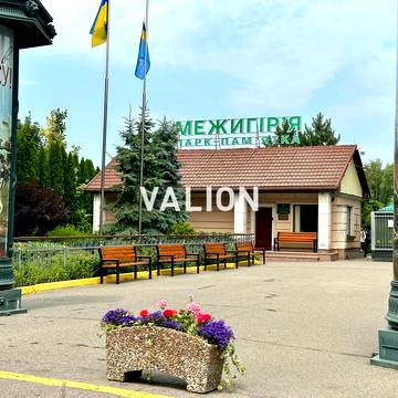 Івана Франка вул.