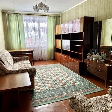 Найцікавіша пропозиція в місті. 2 кімнатна в гарному житловому стані