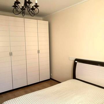 Довгострокова оренда 2к Квартира Зоопаркова вулиця