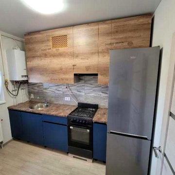 В продажу 1- квартира з ремонтом та укомплектовану - ЖК Кекс ЖК Keks