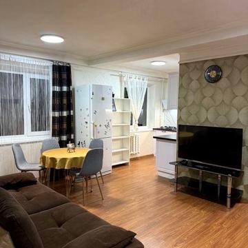 Здається в оренду 3 кімнатна квартира Політехнічний інститут