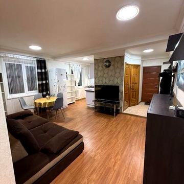 Здається в оренду 3 кімнатна квартира Політехнічний інститут