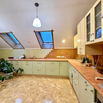 Оренда 3к квартира поаністью укомплектована райн Центрального парку