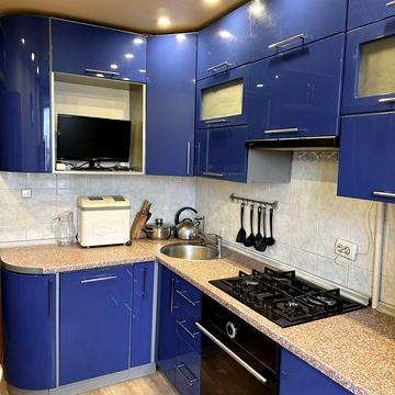 Оренда 2к квартири в центрі Ірпеня