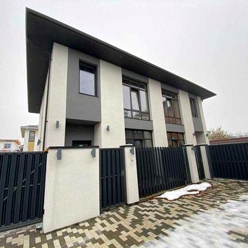 Продам дуплекс 97м2 з чистовим наповненням Гатне! Без комісії!