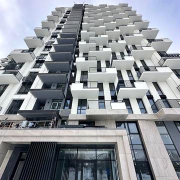 Продаж 1к Квартира Цегельний провулок ЖК Central Park Vinnytsia