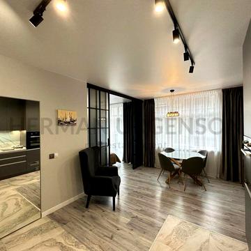 Довгострокова оренда 1к квартири / пр-кт Свободи, Центр