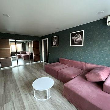 Оренда 2к квартири з ремонтом