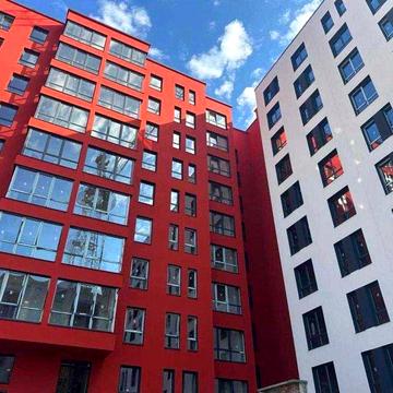 Продаж 1-кімнатної квартири в ЖК «Паркове Містечко» ЖК Паркове Містечко