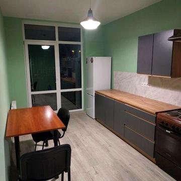 Аренда 1кв  45м  ЖК "КРИШТАЛЕВІ ДЖЕРЕЛА" Ул. Заболотного 148 Генератор