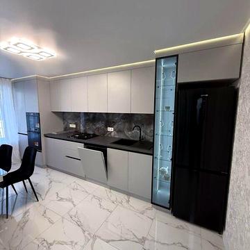 Довгострокова оренда 1к Квартира Немирівське шосе