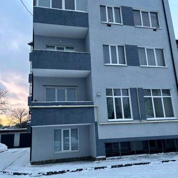 Продаж квартири в будинку клубного типу,Винники,вул.Сухомлинського