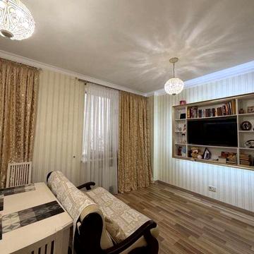 Стильна квартира з дизайнерським ремонтом у центрі | ЖК «16 Перлина» ЖК 16 Перлина