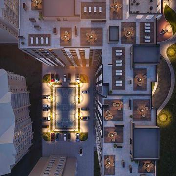 1-кімнатна квартира — перший внесок мінімальний | Розтермінування