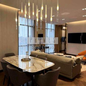 Оренда / Квартира / вул. Деміївська ЖК Park Avenue VIP Київ
