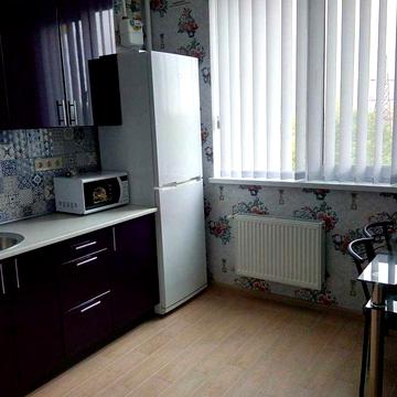 Оренда 1-кімнатної квартири в Вишгороді, ЖК Зірковий