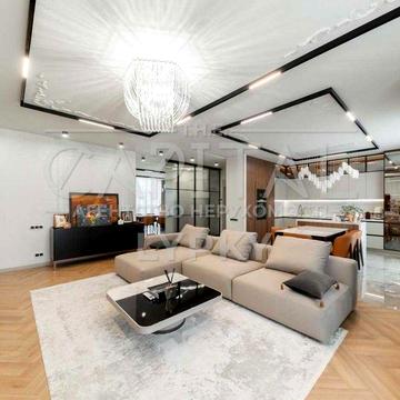 Без % Продаж 4к квартири ЖК Новопечерські Липки, Андрія Верхогляда 19А ЖК Новопечерські Липки