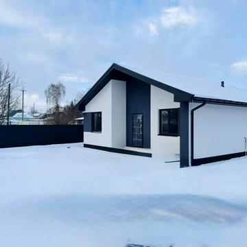 БУДИНОК з ГАЗОМ під чистове р-н 6 школи. Без комісії