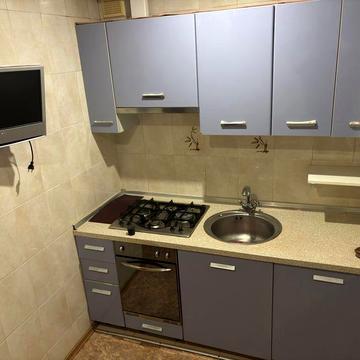 Аренда 3 к. квартири