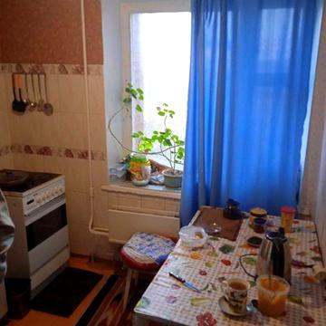 Продаж 1- квартири Хіммаш. код 7731