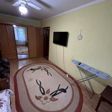 Однокімнатна квартира