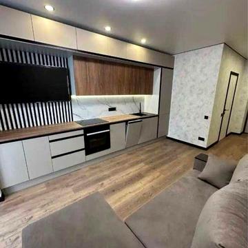 Оренда 2к квартири ЖК Щасливий у Дніпрі НОВИЙ РЕМОНТ