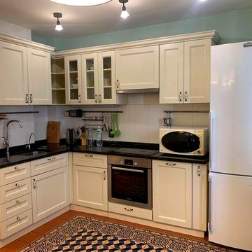 Сдается отличная 2 комнатная Семена Палия/Заболотного