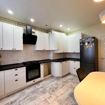 2 к квартира Річ Таун з новим ремонтом та меблями. Ірпінь Річ Таун 2% ЖК Річ Таун