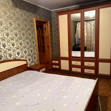 Здам 3к.квартиру на Г.Кондратьєва