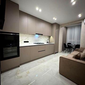 Продам 2к. квартиру в новострое Левый берег Слобожанский