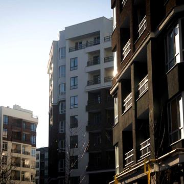 Ваша ідеальна оселя біля набережної в «Синергія Сіті»