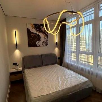 ТОП цена‼️ 1 комн Аркадия‼️ ЖК Атмосфера, ул. Генуэзская‼ ЖК «Атмосфера»