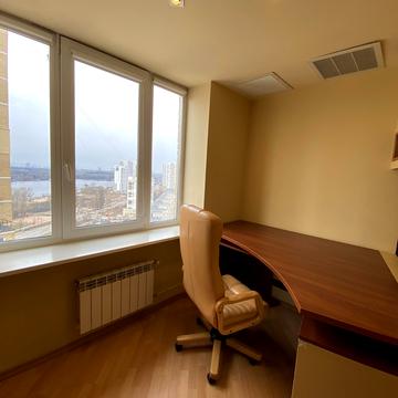 Микільсько-Слобідська вул., 6-Б