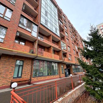 Дворівнева 4-кімнатна квартира у ЖК Женевєва!Оформлення-2%БЕЗ комісії ЖК Женев'єва