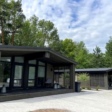 Довгострокова оренда модульних будинків