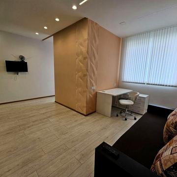 Квартира в Новострое Viktory Hall жм Победа,,лифт работает б/эл-ва