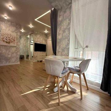 Здам 1-кімнатну квартиру в ЖК Аржанова ПЕРША ЗДАЧА!!!