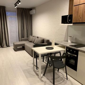 Васильківська вул., 100-А