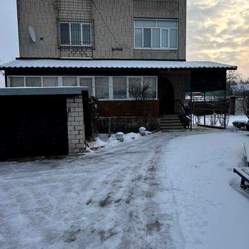 Продам свій будинок