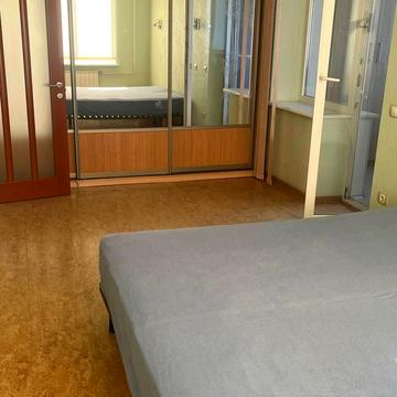 Астрономічна вул., 35б