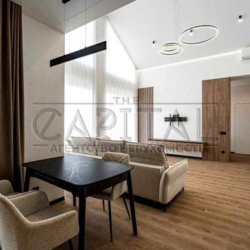 Новий Автономний будинок / Івертор + ГАЗ / Гатне Крюківщина / 1 поверх