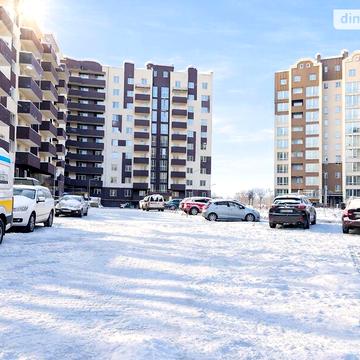 Продаж 2к Квартира Леоніда Каденюка вулиця ЖК Новая Конча-Заспа