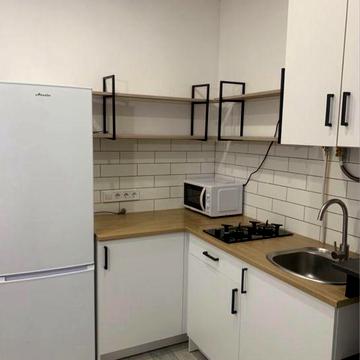 Здається 1 кімн. квартира на Петропавлівській Борщагівці