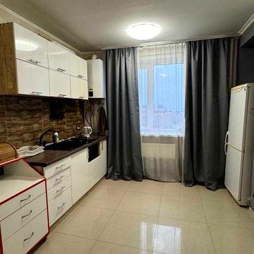 Квартира поруч з парком Бучанський