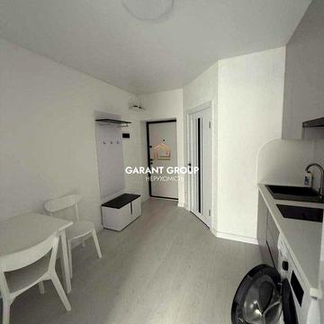 У продажу однокімнатна квартира з ремонтом та технікою у новому ЖК ЖК Яспис