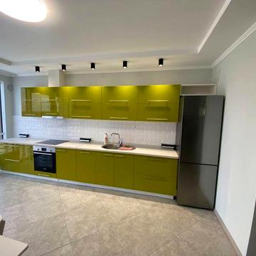 Здам двохкімнатну квартиру в Зеленому Кварталі